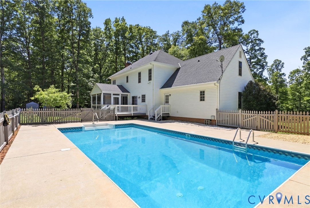 1672 Wildwood Shores Drive
