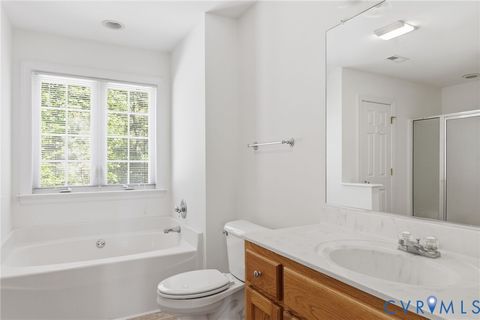 Tiny photo for 1672 Wildwood Shores Drive, Powhatan, VA 23139 (MLS # 2611727)