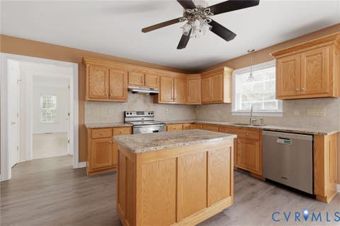 Tiny photo for 1672 Wildwood Shores Drive, Powhatan, VA 23139 (MLS # 2611727)