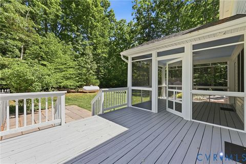 Tiny photo for 1672 Wildwood Shores Drive, Powhatan, VA 23139 (MLS # 2611727)