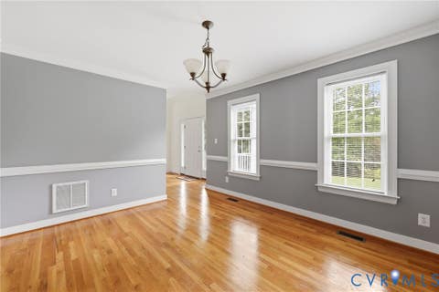 Tiny photo for 1672 Wildwood Shores Drive, Powhatan, VA 23139 (MLS # 2611727)