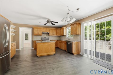 Tiny photo for 1672 Wildwood Shores Drive, Powhatan, VA 23139 (MLS # 2611727)