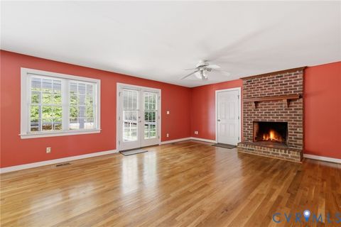 Tiny photo for 1672 Wildwood Shores Drive, Powhatan, VA 23139 (MLS # 2611727)