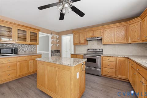 Tiny photo for 1672 Wildwood Shores Drive, Powhatan, VA 23139 (MLS # 2611727)