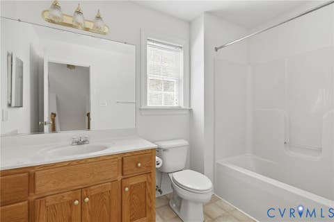Tiny photo for 1672 Wildwood Shores Drive, Powhatan, VA 23139 (MLS # 2611727)