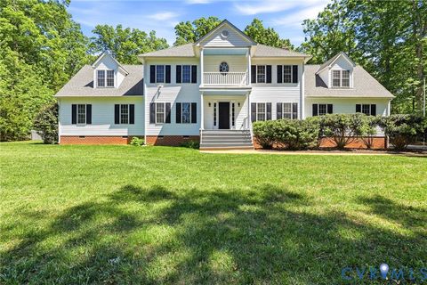 Photo of 1672 Wildwood Shores Drive, Powhatan, VA 23139 (MLS # 2611727)