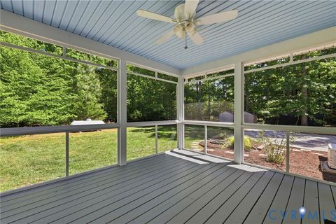Tiny photo for 1672 Wildwood Shores Drive, Powhatan, VA 23139 (MLS # 2611727)