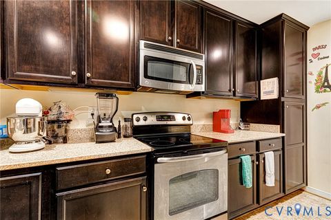 Tiny photo for 10 W Williamsburg Road, Sandston, VA 23150 (MLS # 2605393)