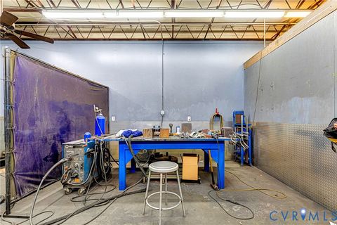 Tiny photo for 10 W Williamsburg Road, Sandston, VA 23150 (MLS # 2605393)