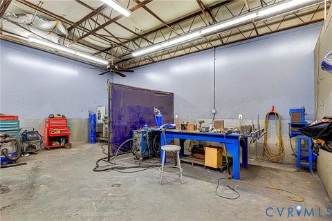 Tiny photo for 10 W Williamsburg Road, Sandston, VA 23150 (MLS # 2605393)