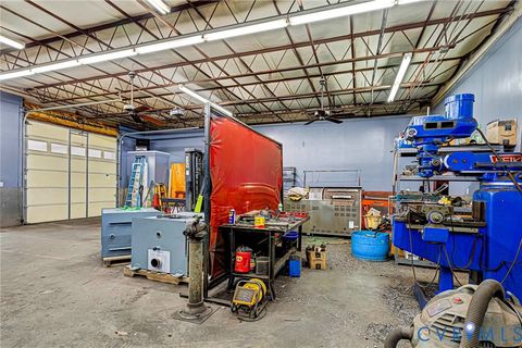 Tiny photo for 10 W Williamsburg Road, Sandston, VA 23150 (MLS # 2605393)