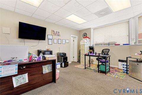 Tiny photo for 10 W Williamsburg Road, Sandston, VA 23150 (MLS # 2605393)