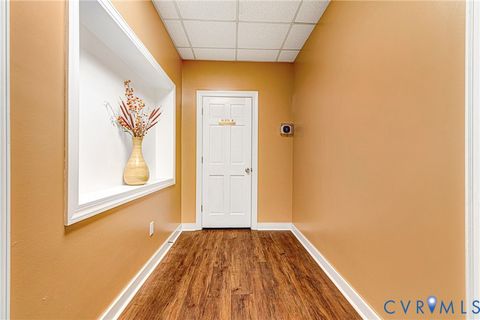 Tiny photo for 10 W Williamsburg Road, Sandston, VA 23150 (MLS # 2605393)