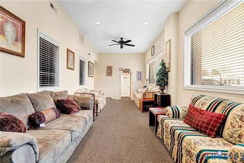 Tiny photo for 10 W Williamsburg Road, Sandston, VA 23150 (MLS # 2605393)