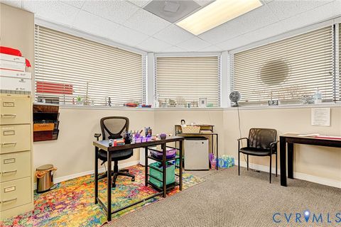 Tiny photo for 10 W Williamsburg Road, Sandston, VA 23150 (MLS # 2605393)