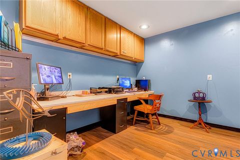 Tiny photo for 10 W Williamsburg Road, Sandston, VA 23150 (MLS # 2605393)