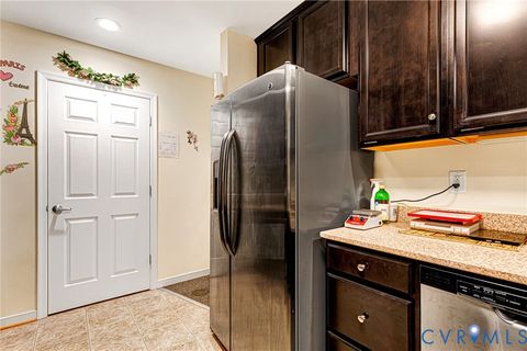 Tiny photo for 10 W Williamsburg Road, Sandston, VA 23150 (MLS # 2605393)