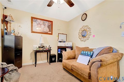 Tiny photo for 10 W Williamsburg Road, Sandston, VA 23150 (MLS # 2605393)