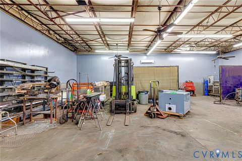 Tiny photo for 10 W Williamsburg Road, Sandston, VA 23150 (MLS # 2605393)