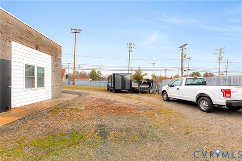 Tiny photo for 10 W Williamsburg Road, Sandston, VA 23150 (MLS # 2605393)