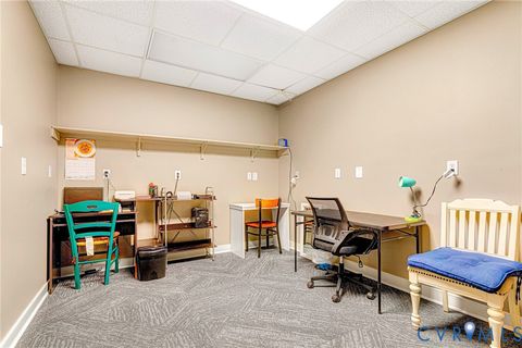 Tiny photo for 10 W Williamsburg Road, Sandston, VA 23150 (MLS # 2605393)