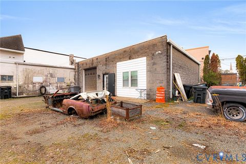 Tiny photo for 10 W Williamsburg Road, Sandston, VA 23150 (MLS # 2605393)