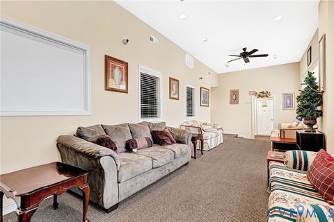 Tiny photo for 10 W Williamsburg Road, Sandston, VA 23150 (MLS # 2605393)