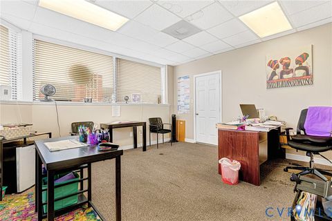 Tiny photo for 10 W Williamsburg Road, Sandston, VA 23150 (MLS # 2605393)