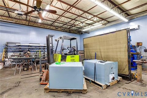 Tiny photo for 10 W Williamsburg Road, Sandston, VA 23150 (MLS # 2605393)