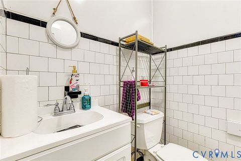 Tiny photo for 10 W Williamsburg Road, Sandston, VA 23150 (MLS # 2605393)