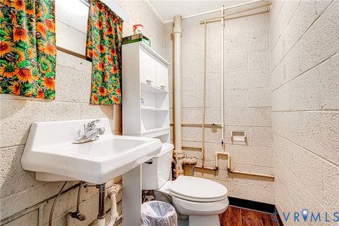 Tiny photo for 10 W Williamsburg Road, Sandston, VA 23150 (MLS # 2605393)