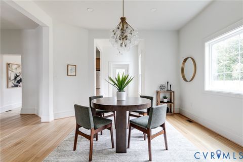 Tiny photo for 1715 Georgia Avenue, Richmond, VA 23220 (MLS # 2530086)