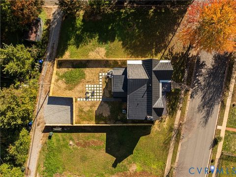 Tiny photo for 1715 Georgia Avenue, Richmond, VA 23220 (MLS # 2530086)