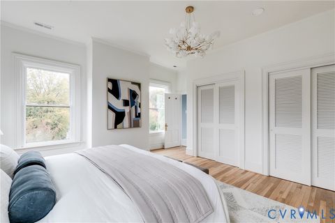 Tiny photo for 1715 Georgia Avenue, Richmond, VA 23220 (MLS # 2530086)