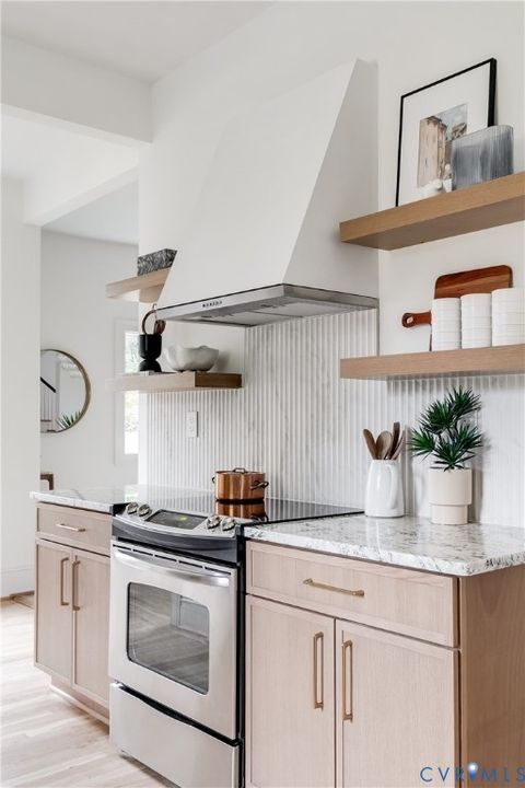 Tiny photo for 1715 Georgia Avenue, Richmond, VA 23220 (MLS # 2530086)