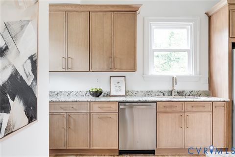 Tiny photo for 1715 Georgia Avenue, Richmond, VA 23220 (MLS # 2530086)