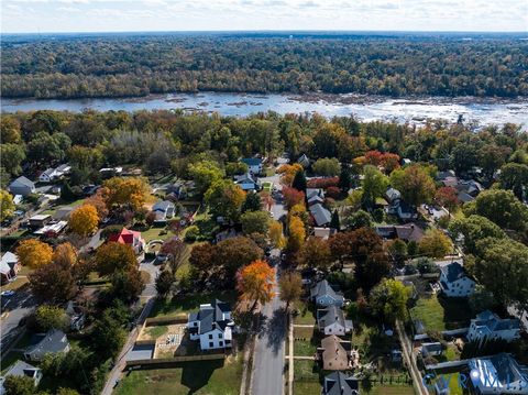 Tiny photo for 1715 Georgia Avenue, Richmond, VA 23220 (MLS # 2530086)