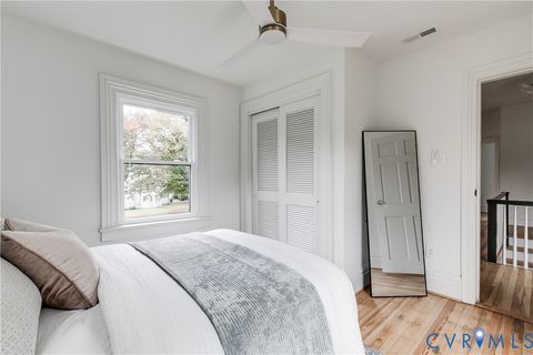 Tiny photo for 1715 Georgia Avenue, Richmond, VA 23220 (MLS # 2530086)
