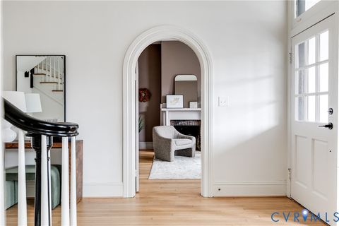 Photo of 1715 Georgia Avenue, Richmond, VA 23220 (MLS # 2530086)