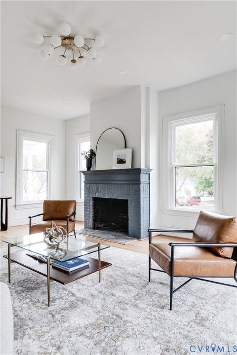 Tiny photo for 1715 Georgia Avenue, Richmond, VA 23220 (MLS # 2530086)