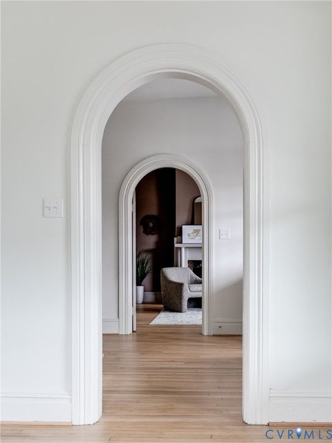 Tiny photo for 1715 Georgia Avenue, Richmond, VA 23220 (MLS # 2530086)