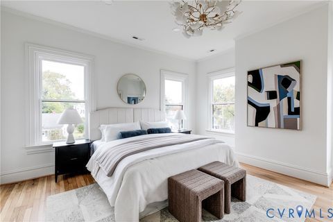 Tiny photo for 1715 Georgia Avenue, Richmond, VA 23220 (MLS # 2530086)