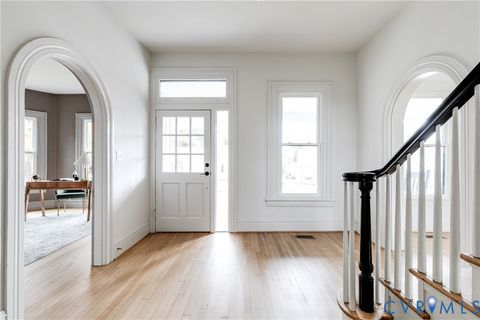 Tiny photo for 1715 Georgia Avenue, Richmond, VA 23220 (MLS # 2530086)