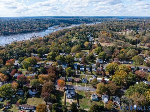 Tiny photo for 1715 Georgia Avenue, Richmond, VA 23220 (MLS # 2530086)