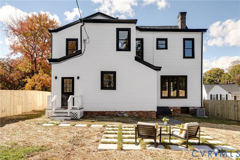 Tiny photo for 1715 Georgia Avenue, Richmond, VA 23220 (MLS # 2530086)