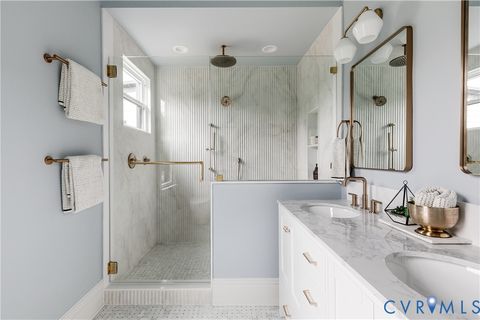 Tiny photo for 1715 Georgia Avenue, Richmond, VA 23220 (MLS # 2530086)