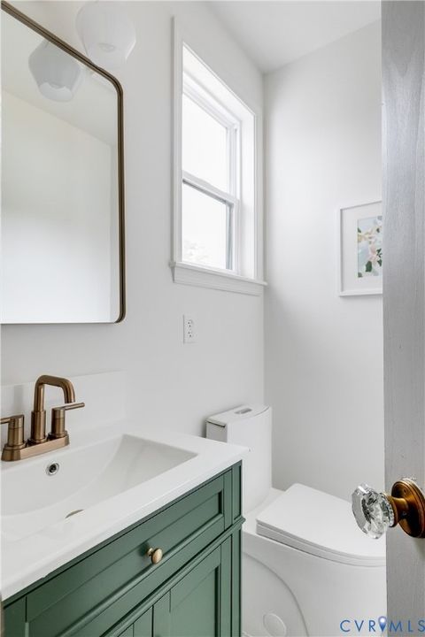 Tiny photo for 1715 Georgia Avenue, Richmond, VA 23220 (MLS # 2530086)