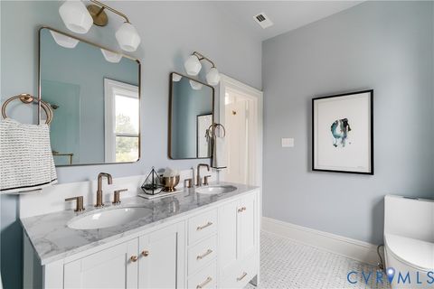 Tiny photo for 1715 Georgia Avenue, Richmond, VA 23220 (MLS # 2530086)