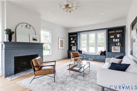 Tiny photo for 1715 Georgia Avenue, Richmond, VA 23220 (MLS # 2530086)