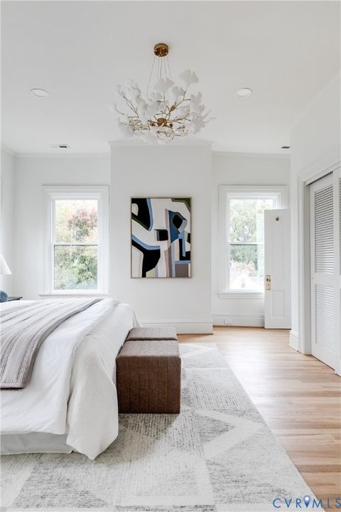 Tiny photo for 1715 Georgia Avenue, Richmond, VA 23220 (MLS # 2530086)